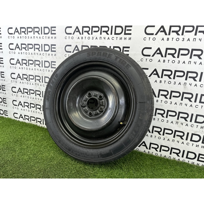 Запасное колесо (аксессуары) FORD Focus MK3 CV6Z1015B