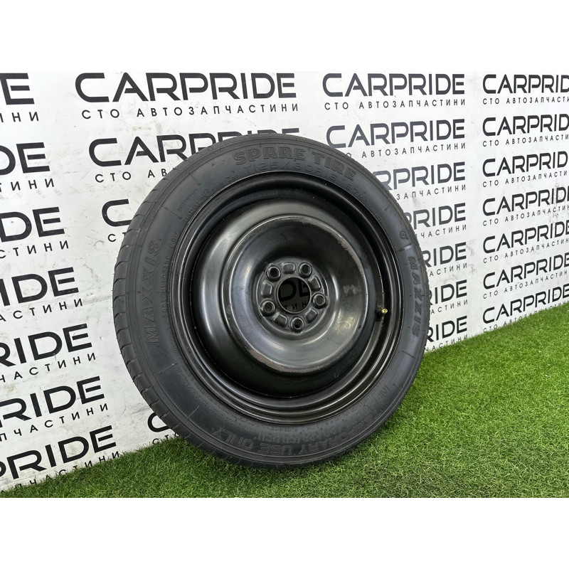 Запасное колесо (аксессуары) FORD Focus MK3 CV6Z1015B
