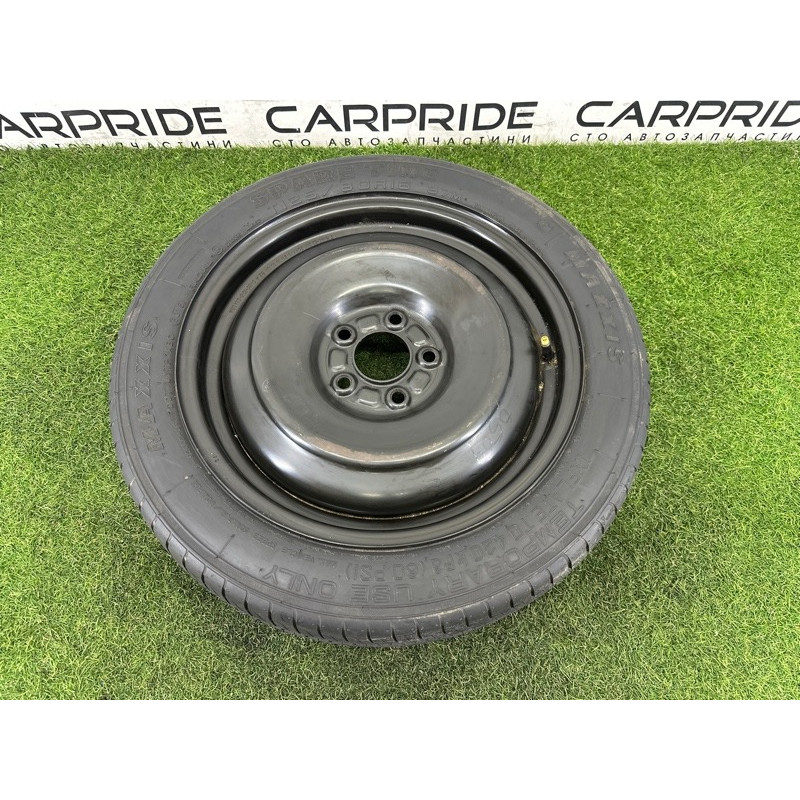 Запасное колесо (аксессуары) FORD Focus MK3 CV6Z1015B