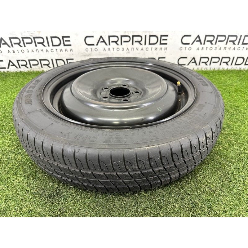 Запасное колесо (аксессуары) FORD Focus MK3 CV6Z1015B