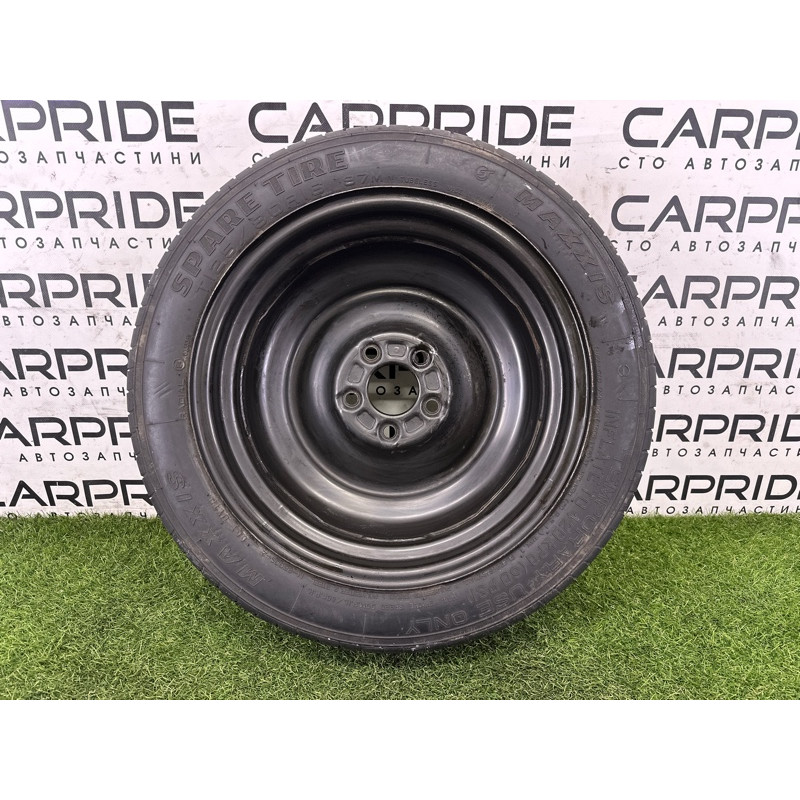 Запасное колесо (аксессуары) FORD Focus MK3 CV6Z1015B