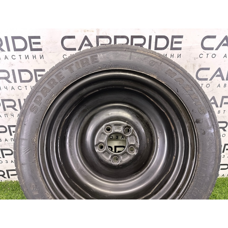 Запасное колесо (аксессуары) FORD Focus MK3 CV6Z1015B