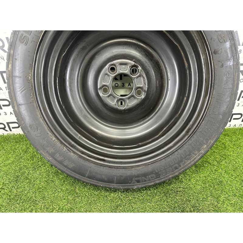 Запасное колесо (аксессуары) FORD Focus MK3 CV6Z1015B