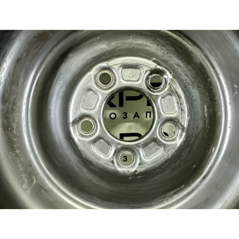 Запасное колесо (аксессуары) FORD Focus MK3 CV6Z1015B
