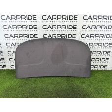 Полка багажника