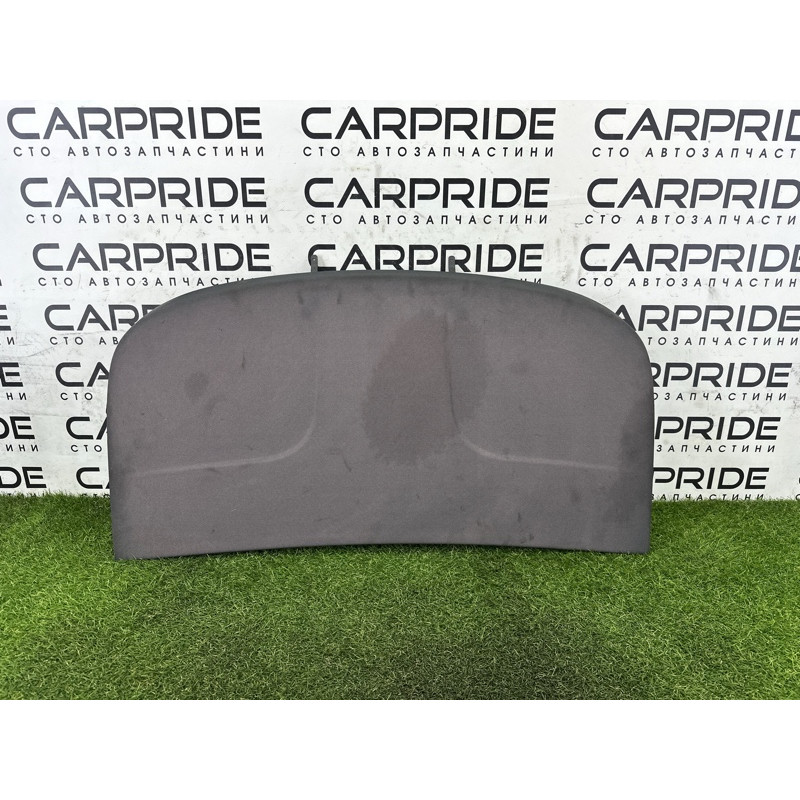 Полиця багажника (салон) AUDI A7 4G 2012 3.0 CGXB 4G8867769HP3