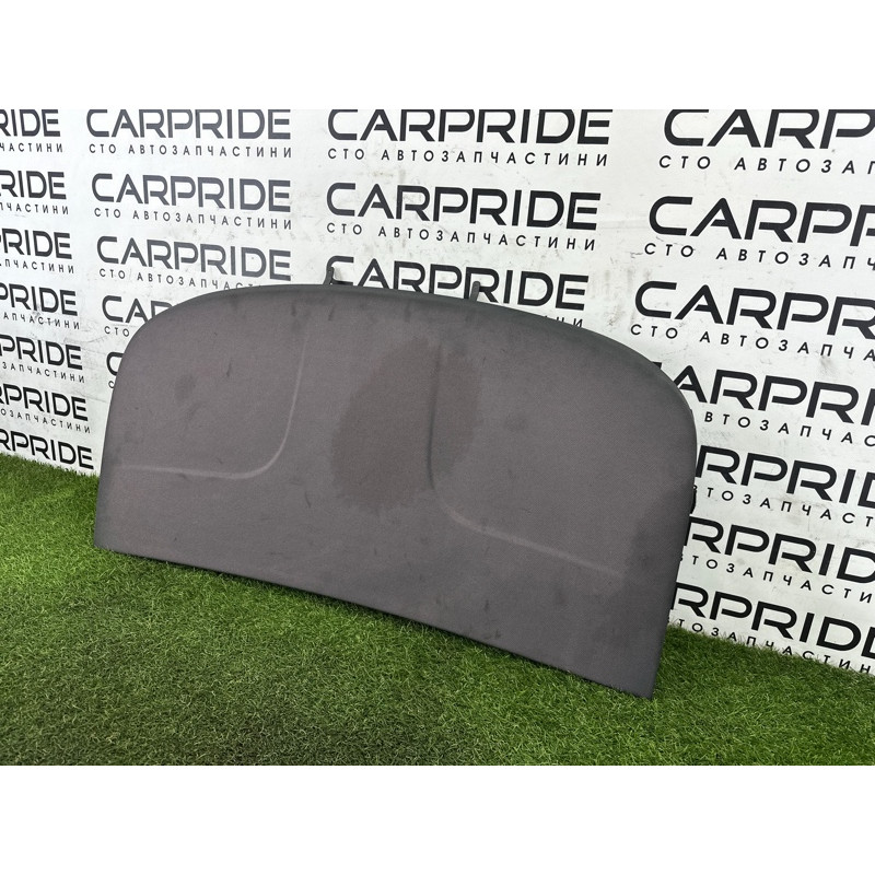 Полиця багажника (салон) AUDI A7 4G 2012 3.0 CGXB 4G8867769HP3