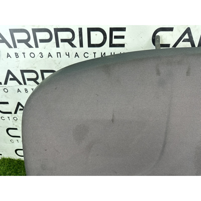 Полиця багажника (салон) AUDI A7 4G 2012 3.0 CGXB 4G8867769HP3