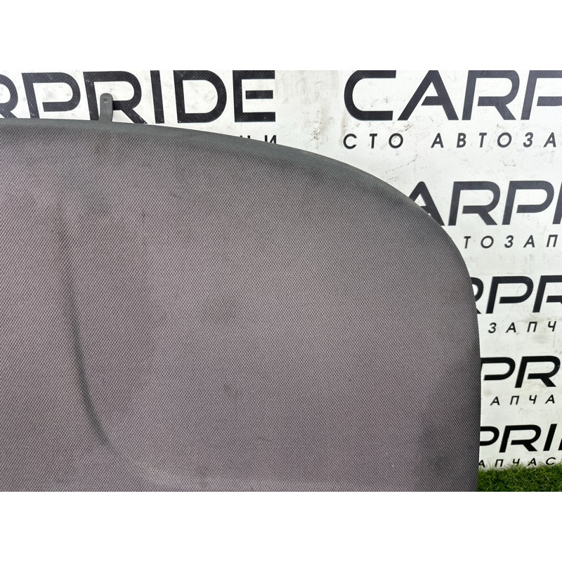 Полиця багажника (салон) AUDI A7 4G 2012 3.0 CGXB 4G8867769HP3