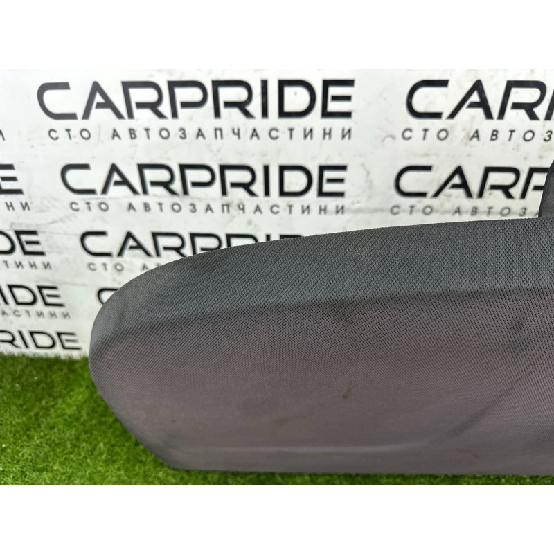 Полиця багажника (салон) AUDI A7 4G 2012 3.0 CGXB 4G8867769HP3