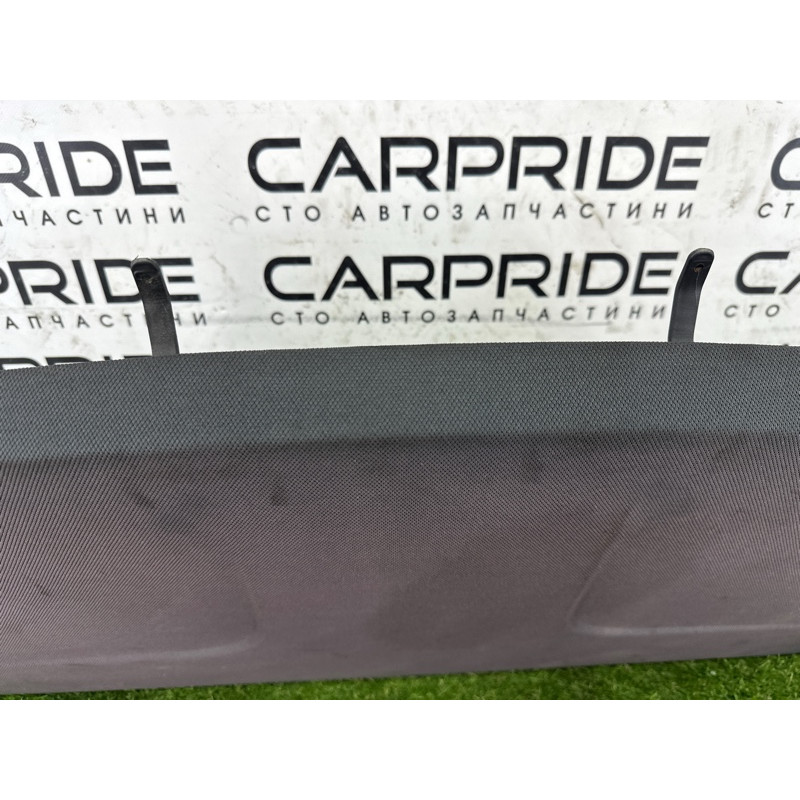 Полиця багажника (салон) AUDI A7 4G 2012 3.0 CGXB 4G8867769HP3