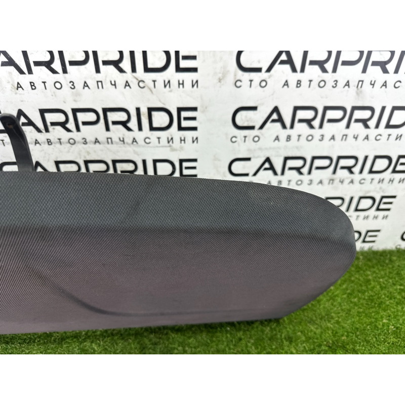 Полиця багажника (салон) AUDI A7 4G 2012 3.0 CGXB 4G8867769HP3