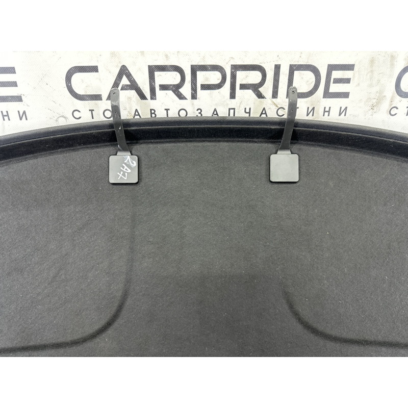 Полиця багажника (салон) AUDI A7 4G 2012 3.0 CGXB 4G8867769HP3