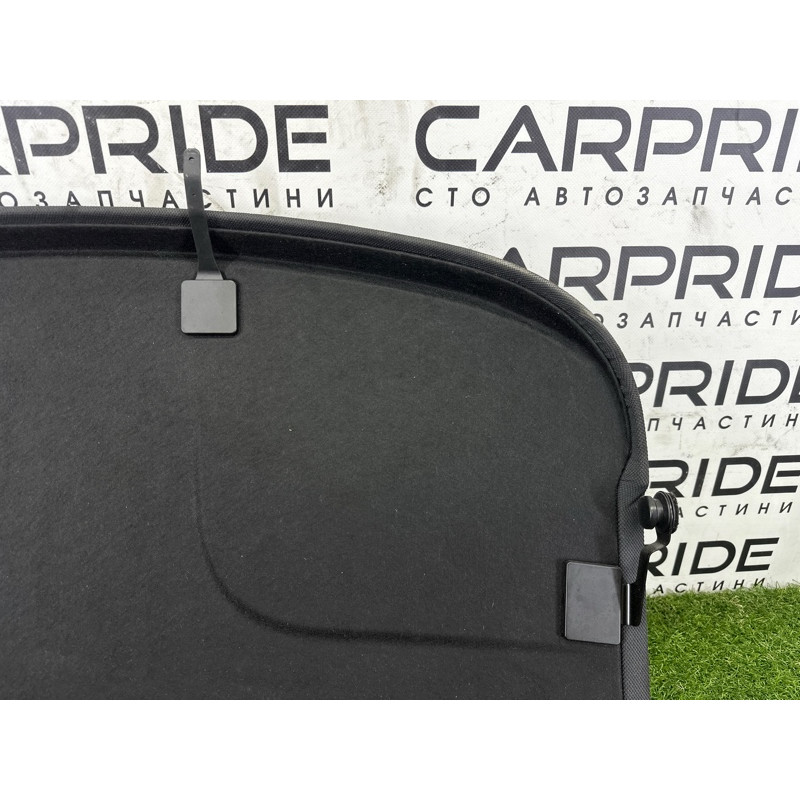 Полиця багажника (салон) AUDI A7 4G 2012 3.0 CGXB 4G8867769HP3