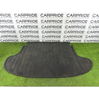 Коврик багажника