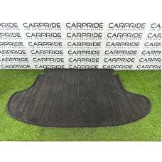 Коврик багажника