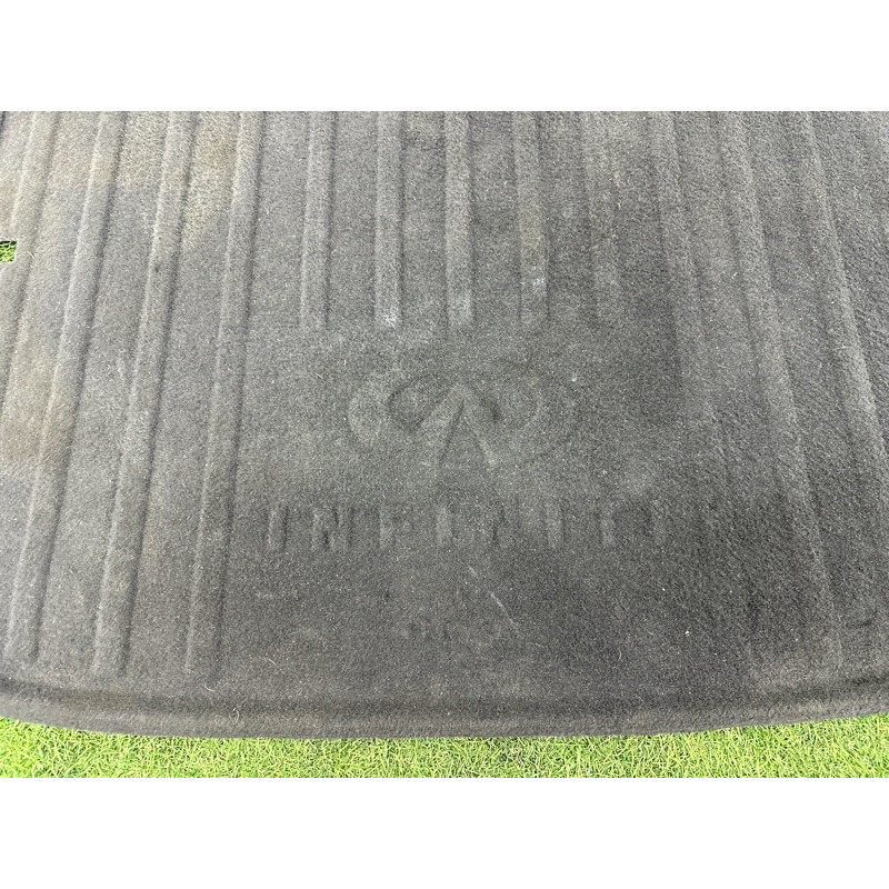 Коврик багажника (салон) INFINITI FX35 S51 2013 999C3EV002BE
