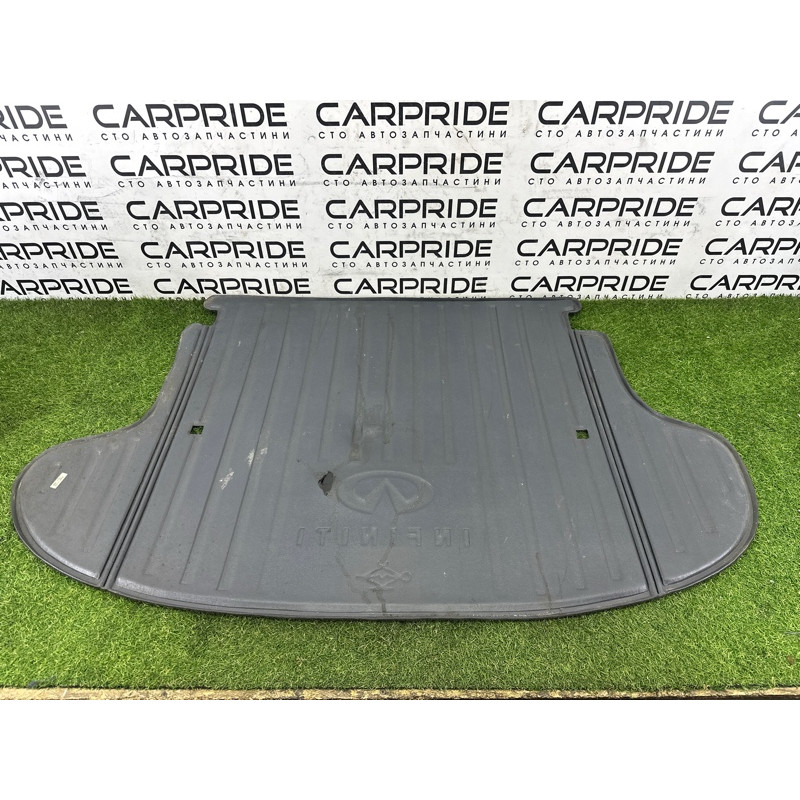 Коврик багажника (салон) INFINITI FX35 S51 2013 999C3EV002BE