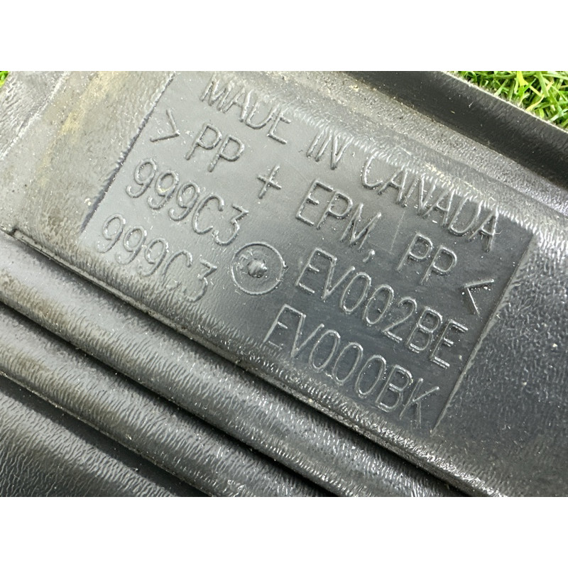 Коврик багажника (салон) INFINITI FX35 S51 2013 999C3EV002BE