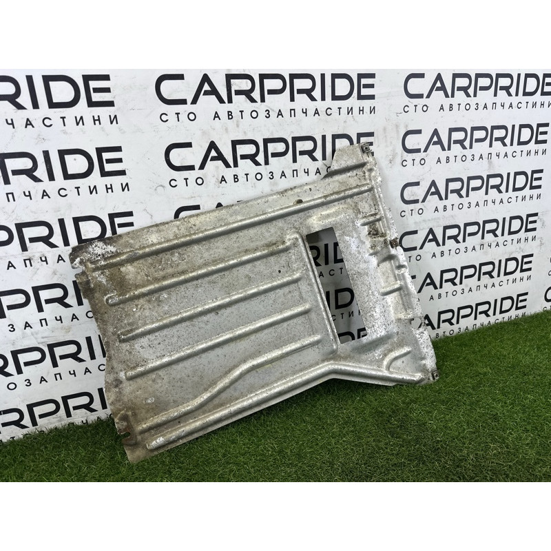 Защита днища (кузов и элементы) BMW X5 E70 2013-2015 3.0 51757180634