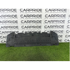 Защита бампера