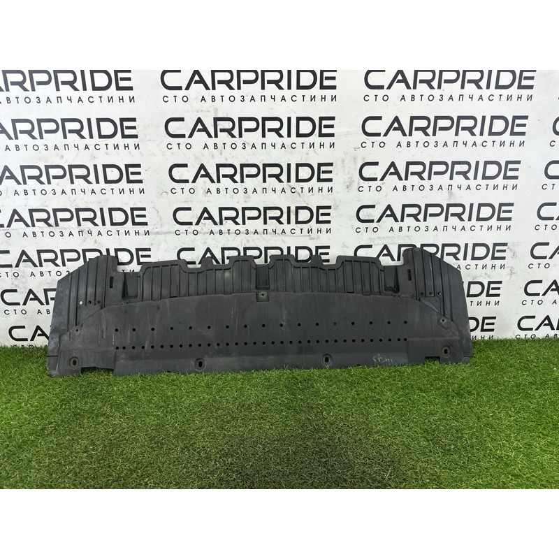 Защита бампера (кузов и элементы) AUDI A4 B8 2012 2.0 CAEB 8K0807233B