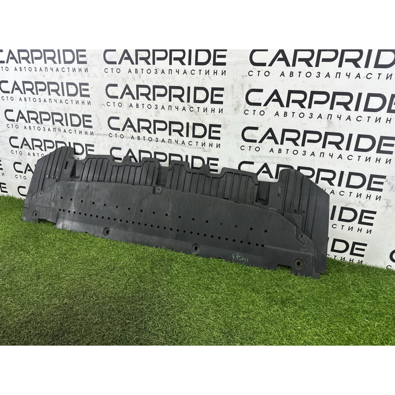 Защита бампера (кузов и элементы) AUDI A4 B8 2012 2.0 CAEB 8K0807233B