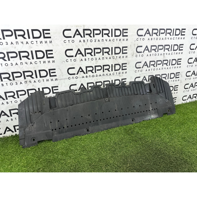 Защита бампера (кузов и элементы) AUDI A4 B8 2012 2.0 CAEB 8K0807233B