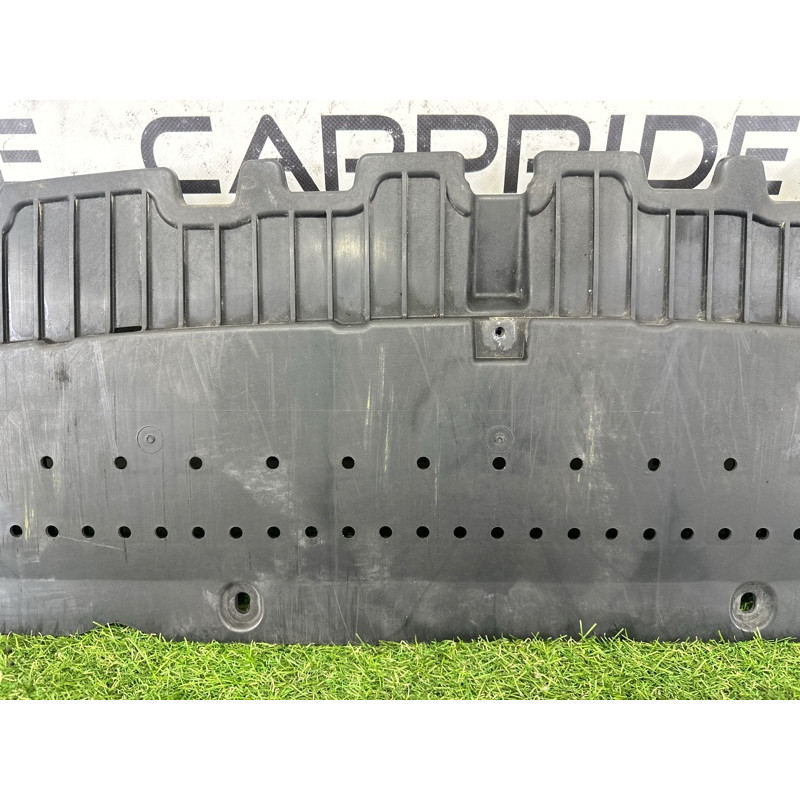 Защита бампера (кузов и элементы) AUDI A4 B8 2012 2.0 CAEB 8K0807233B