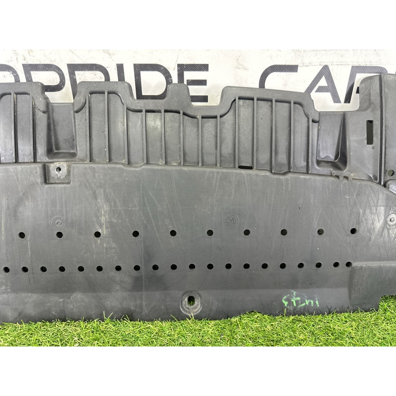 Защита бампера (кузов и элементы) AUDI A4 B8 2012 2.0 CAEB 8K0807233B