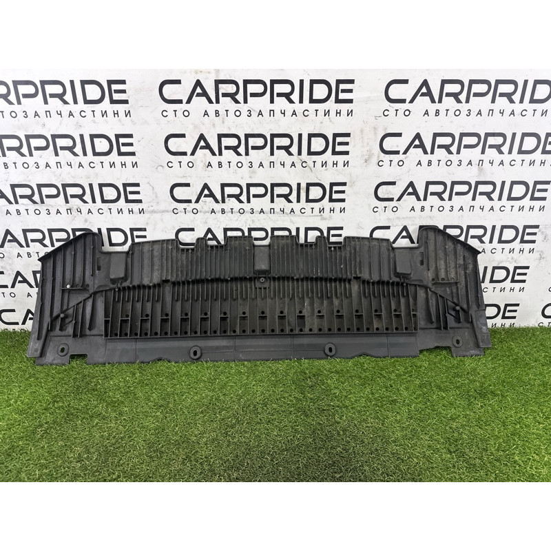 Защита бампера (кузов и элементы) AUDI A4 B8 2012 2.0 CAEB 8K0807233B