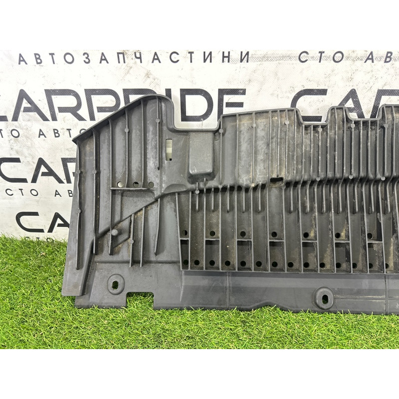 Защита бампера (кузов и элементы) AUDI A4 B8 2012 2.0 CAEB 8K0807233B