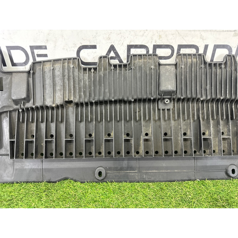 Защита бампера (кузов и элементы) AUDI A4 B8 2012 2.0 CAEB 8K0807233B