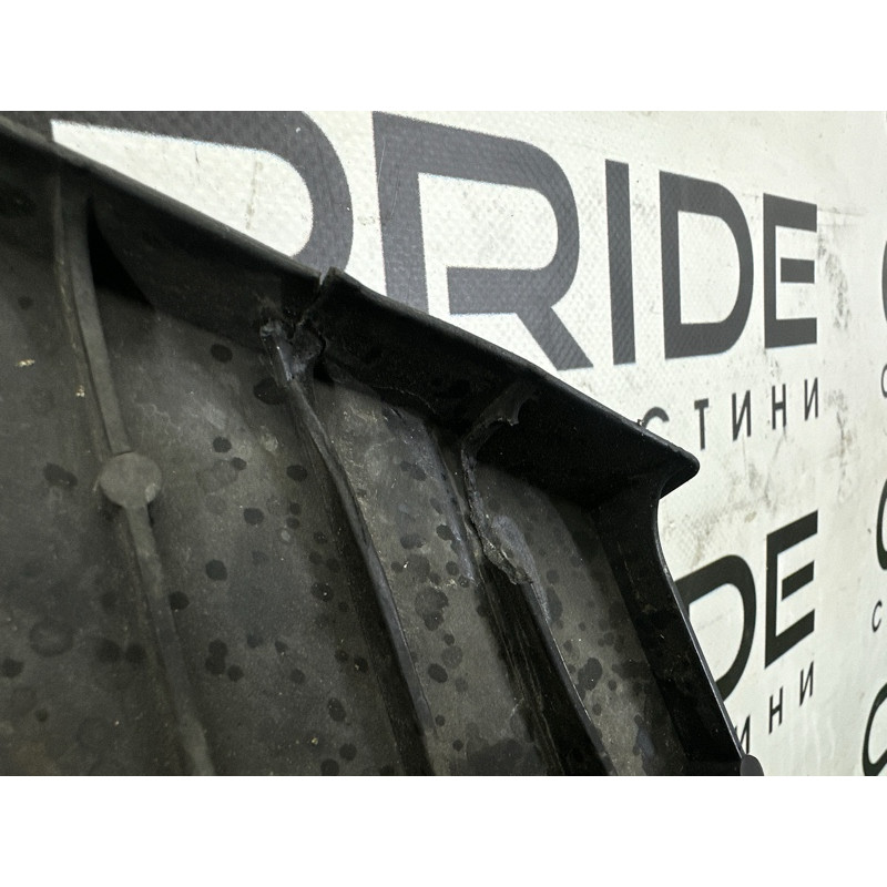 Защита бампера (кузов и элементы) AUDI A4 B8 2012 2.0 CAEB 8K0807233B