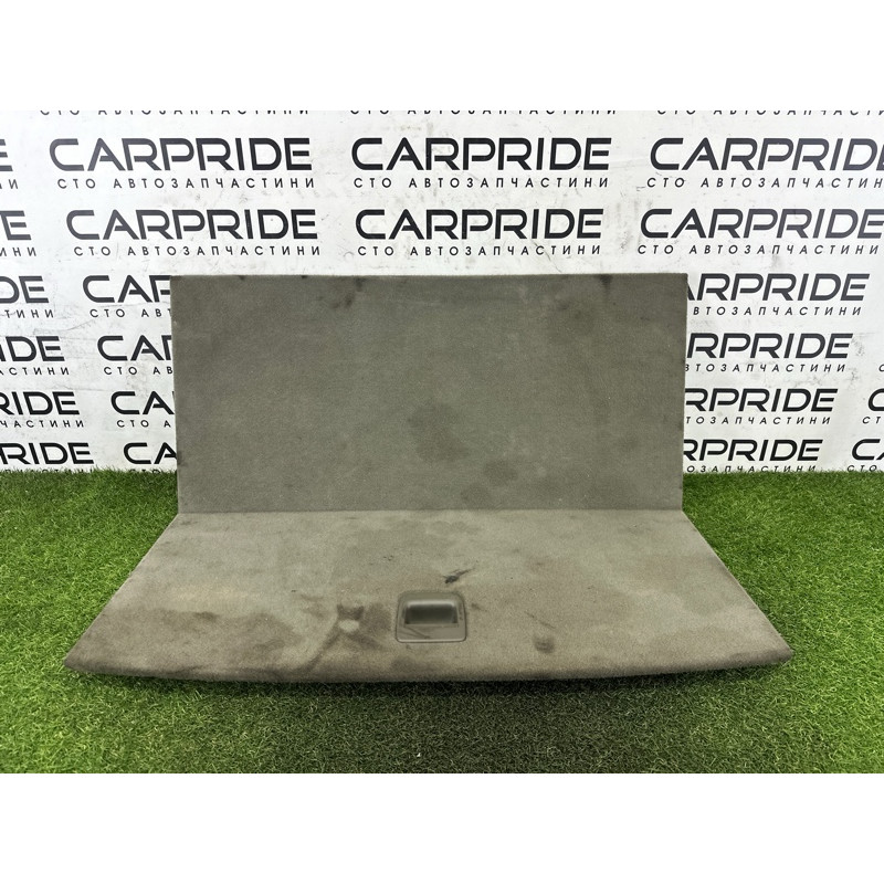 Пол Багажника (салон) AUDI Q5 8R 2012 2.0 CAEB 8R0861531AAL1