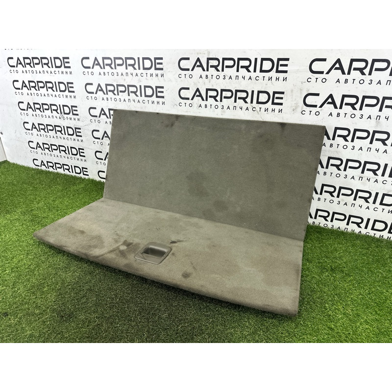 Пол Багажника (салон) AUDI Q5 8R 2012 2.0 CAEB 8R0861531AAL1