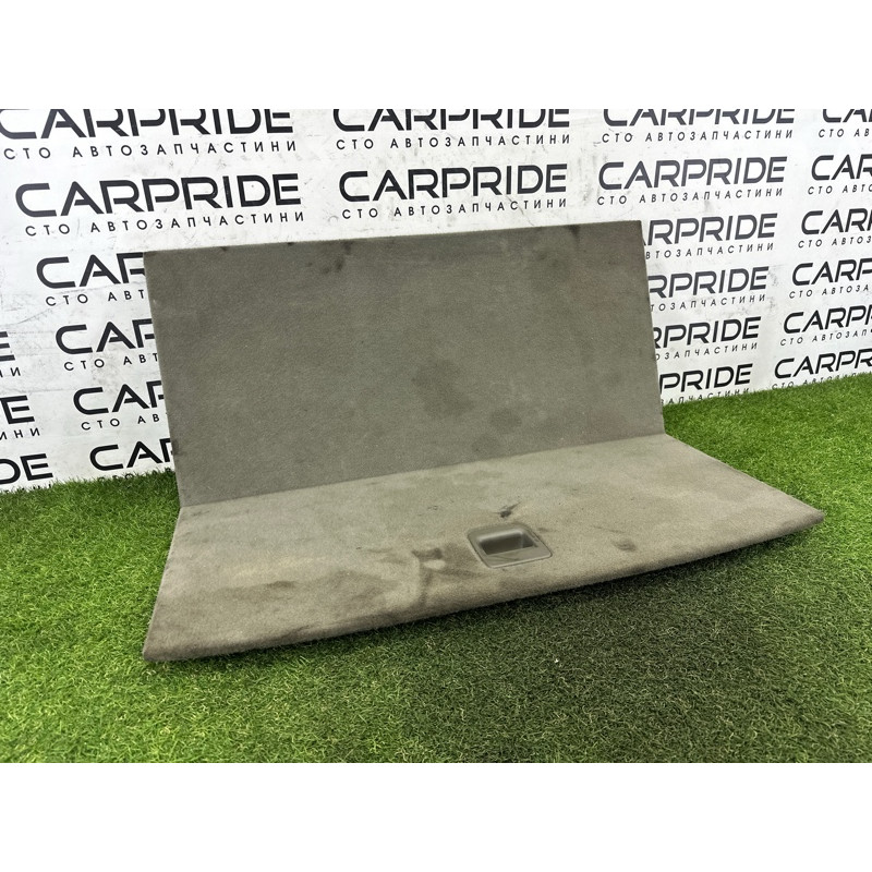 Пол Багажника (салон) AUDI Q5 8R 2012 2.0 CAEB 8R0861531AAL1