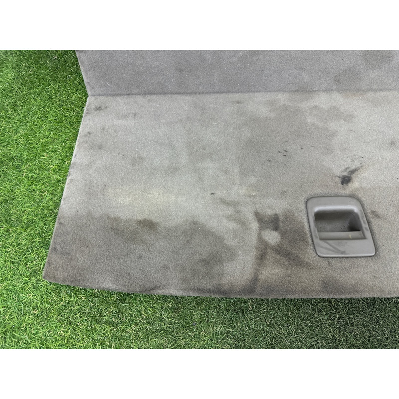 Пол Багажника (салон) AUDI Q5 8R 2012 2.0 CAEB 8R0861531AAL1