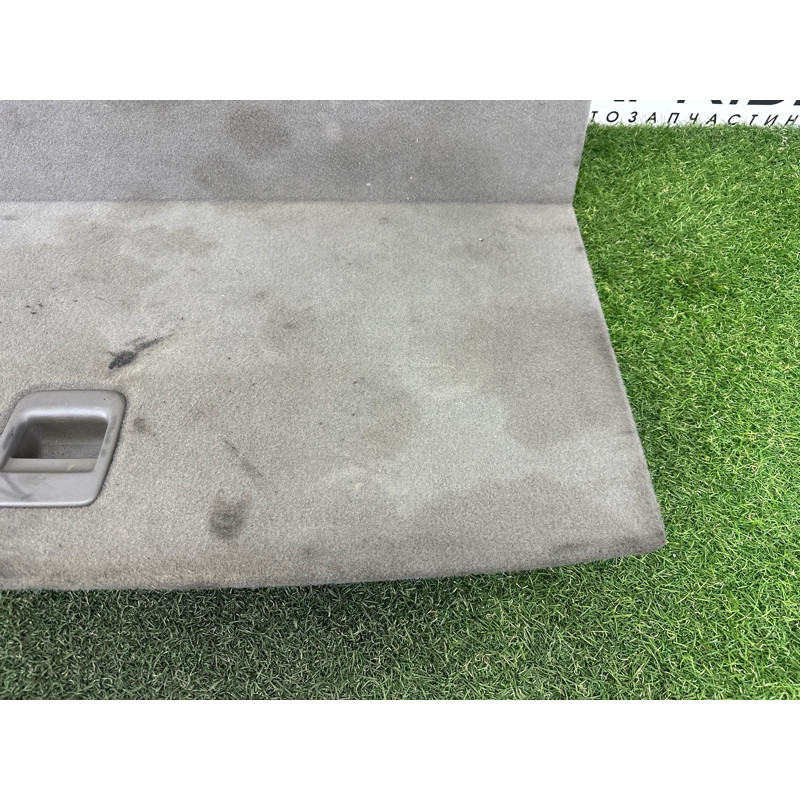 Пол Багажника (салон) AUDI Q5 8R 2012 2.0 CAEB 8R0861531AAL1