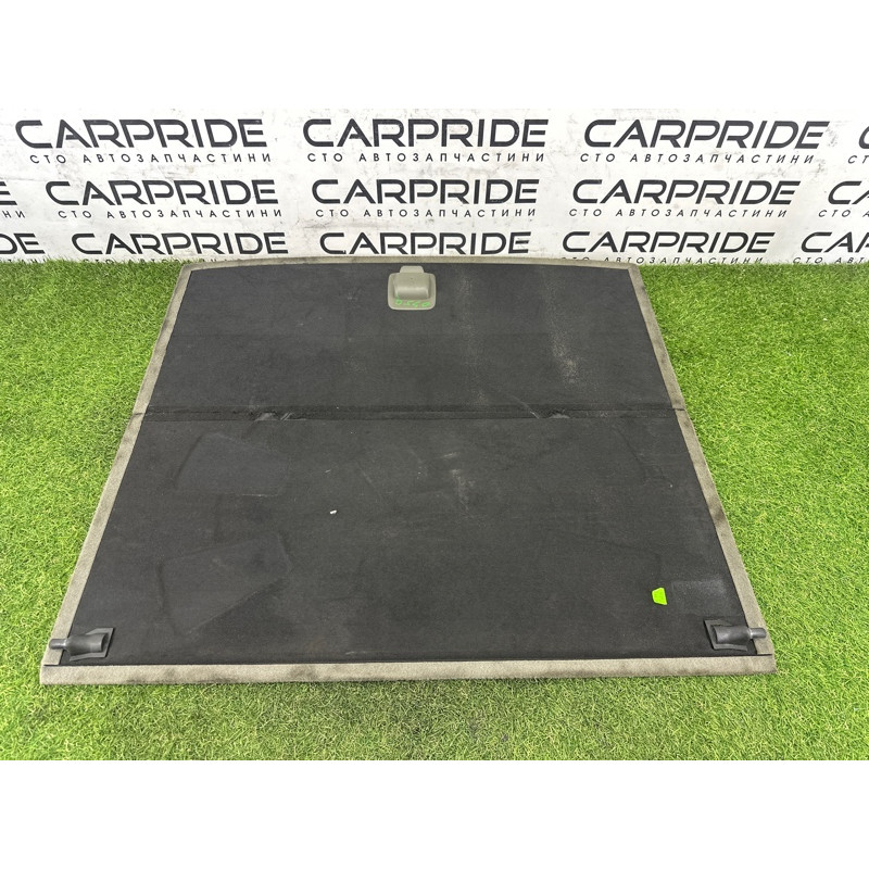 Пол Багажника (салон) AUDI Q5 8R 2012 2.0 CAEB 8R0861531AAL1