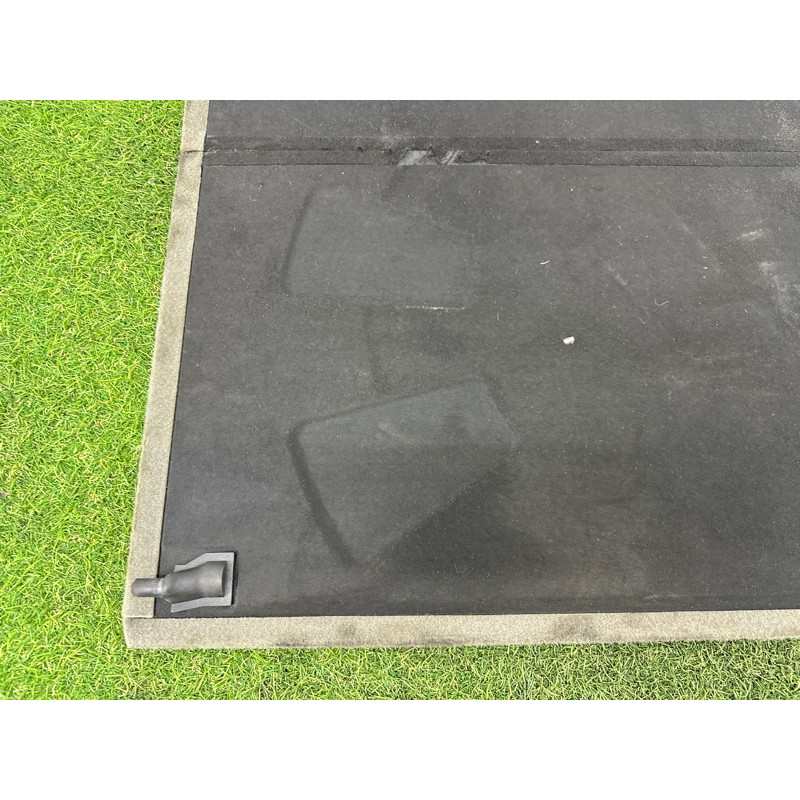 Пол Багажника (салон) AUDI Q5 8R 2012 2.0 CAEB 8R0861531AAL1