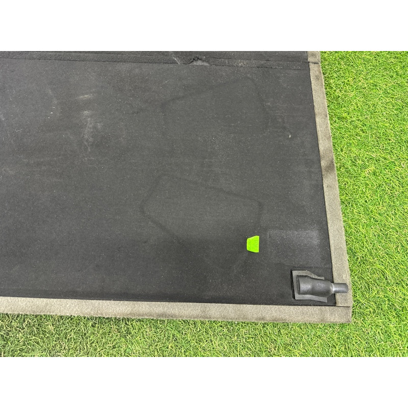 Пол Багажника (салон) AUDI Q5 8R 2012 2.0 CAEB 8R0861531AAL1