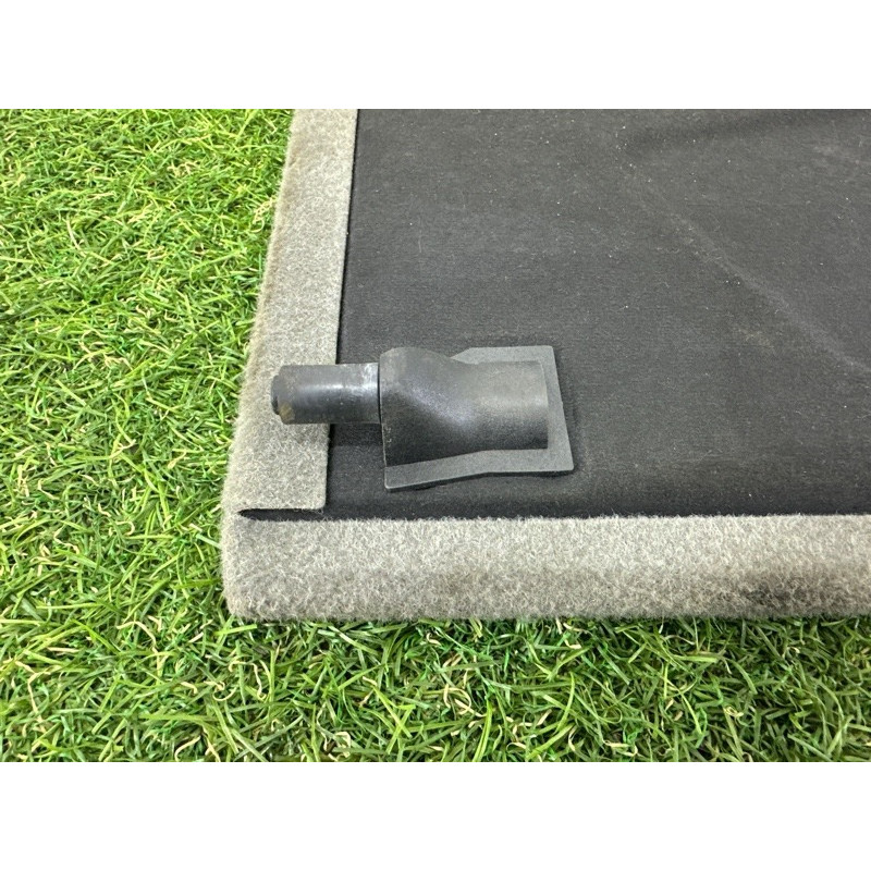 Пол Багажника (салон) AUDI Q5 8R 2012 2.0 CAEB 8R0861531AAL1