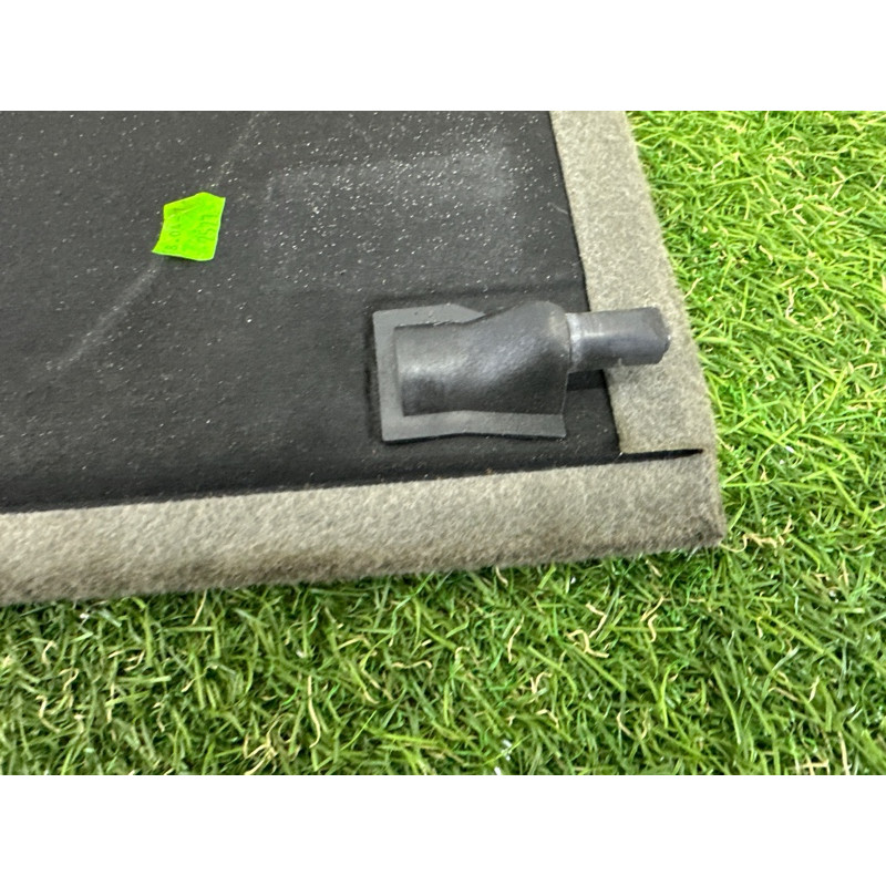 Пол Багажника (салон) AUDI Q5 8R 2012 2.0 CAEB 8R0861531AAL1