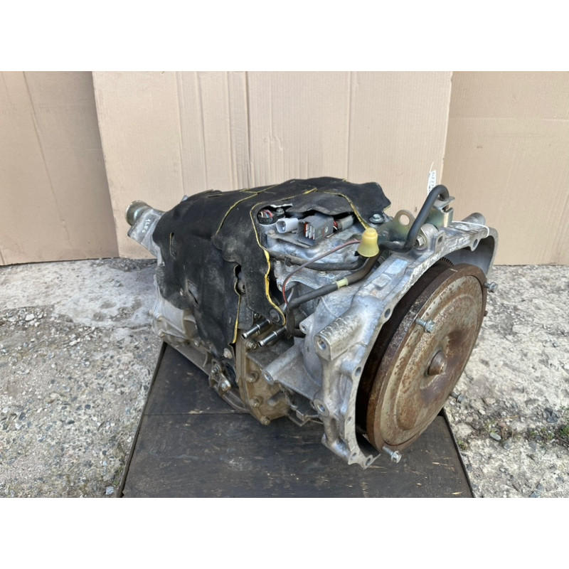 АКПП (трансмиссия) Subaru Legacy BN 2016 2.5 31000AJ570