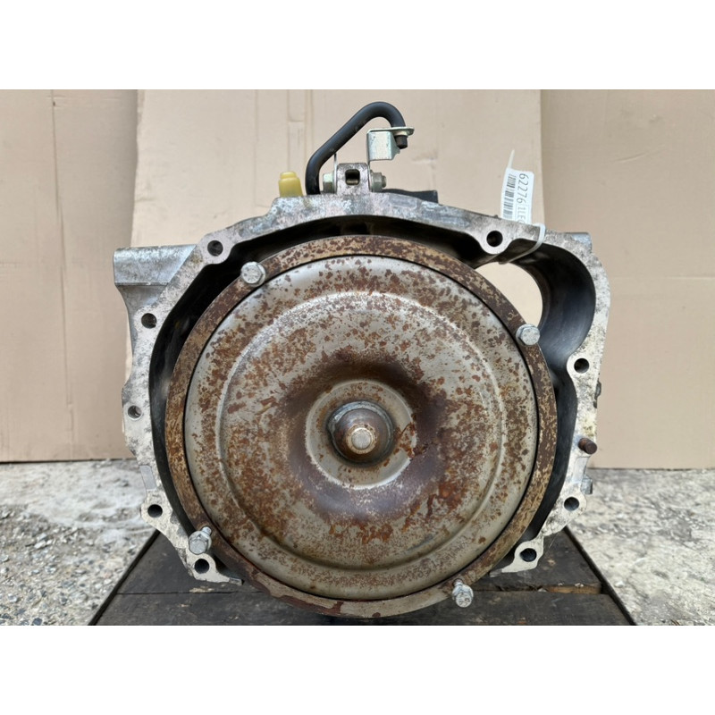 АКПП (трансмиссия) Subaru Legacy BN 2016 2.5 31000AJ570