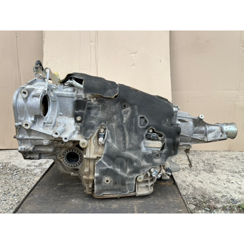 АКПП (трансмиссия) Subaru Legacy BN 2016 2.5 31000AJ570