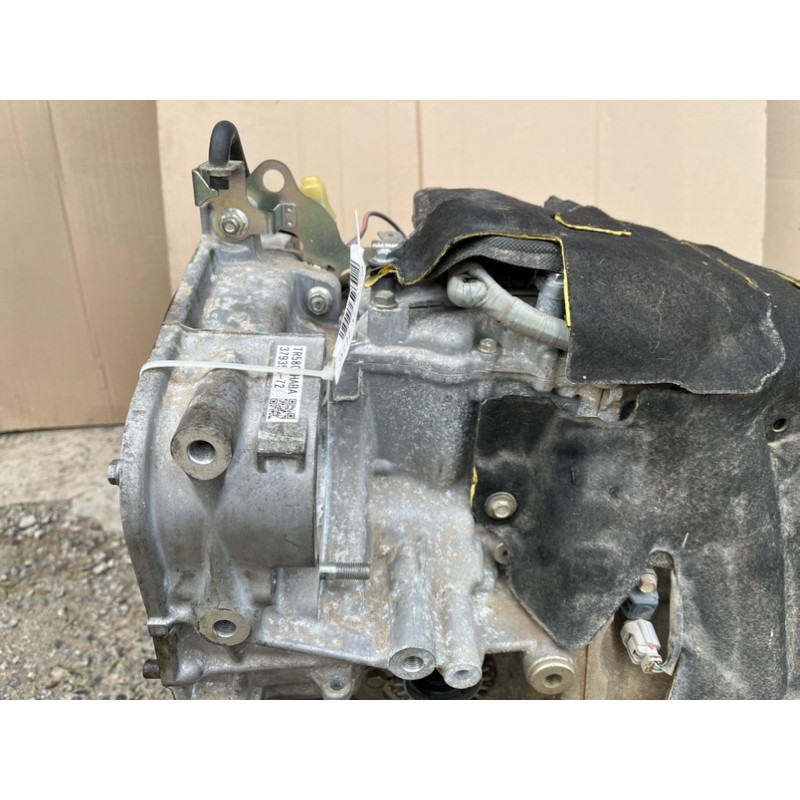 АКПП (трансмиссия) Subaru Legacy BN 2016 2.5 31000AJ570