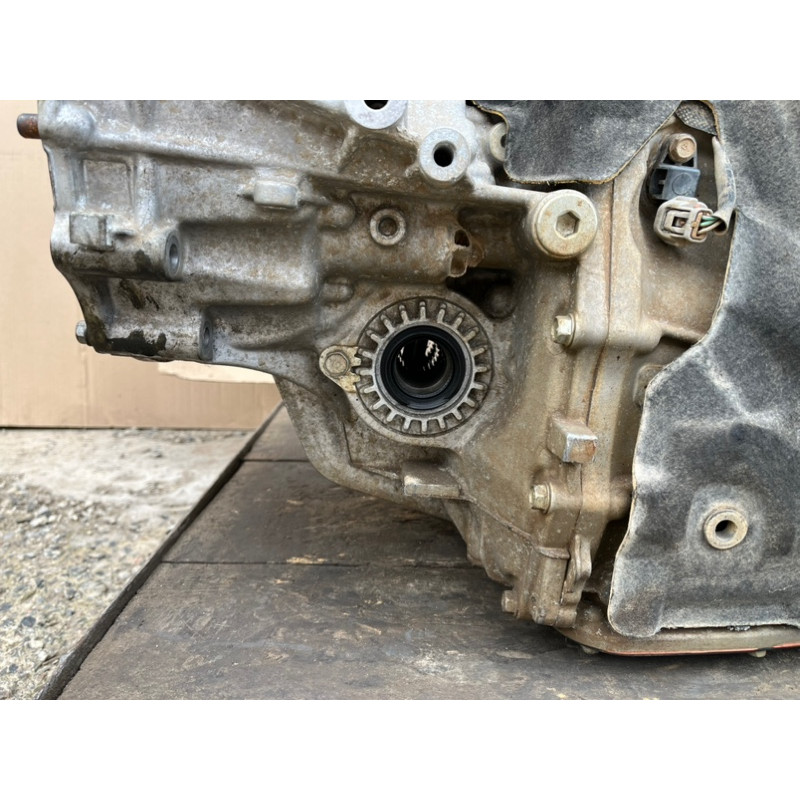 АКПП (трансмиссия) Subaru Legacy BN 2016 2.5 31000AJ570