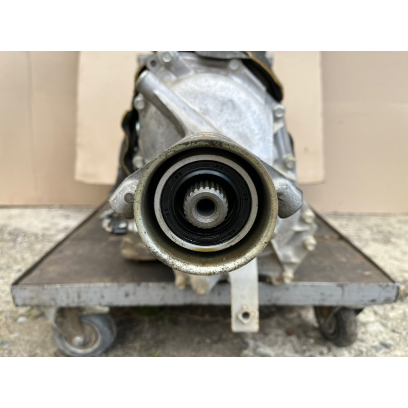 АКПП (трансмиссия) Subaru Legacy BN 2016 2.5 31000AJ570